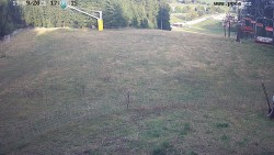 Sjezdovka