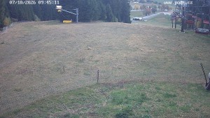 Ski snowpark Harusův kopec - Harusák - Sjezdovka - 7.10.2026 v 09:45 Ski snowpark Harusův kopec - Harusák - Sjezdovka - 7.10.2026 v 09:45