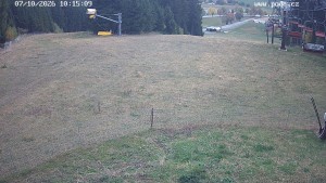 Ski snowpark Harusův kopec - Harusák - Sjezdovka - 7.10.2026 v 10:15 Ski snowpark Harusův kopec - Harusák - Sjezdovka - 7.10.2026 v 10:15