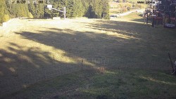 Sjezdovka