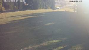 Ski Snowpark Harusův Hill - Harusák - Ski slope - 30.10.2026 v 07:45 Ski Snowpark Harusův Hill - Harusák - Ski slope - 30.10.2026 v 07:45