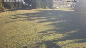 Ski Snowpark Harusův Hill - Harusák - Ski slope - 30.10.2026 v 08:45 Ski Snowpark Harusův Hill - Harusák - Ski slope - 30.10.2026 v 08:45