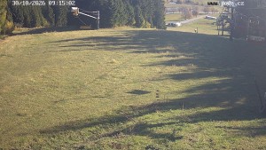 Ski Snowpark Harusův Hill - Harusák - Ski slope - 30.10.2026 v 09:15 Ski Snowpark Harusův Hill - Harusák - Ski slope - 30.10.2026 v 09:15
