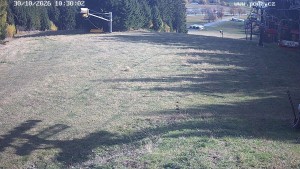 Ski Snowpark Harusův Hill - Harusák - Ski slope - 30.10.2026 v 10:30 Ski Snowpark Harusův Hill - Harusák - Ski slope - 30.10.2026 v 10:30
