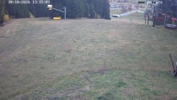 Ski slope