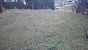 Ski Snowpark Harusův Hill - Harusák - Ski slope - 30.10.2026 v 14:45 Ski Snowpark Harusův Hill - Harusák - Ski slope - 30.10.2026 v 14:45
