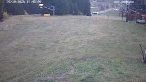 Ski Snowpark Harusův Hill - Harusák - Ski slope - 30.10.2026 v 15:45 Ski Snowpark Harusův Hill - Harusák - Ski slope - 30.10.2026 v 15:45