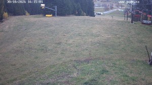 Ski Snowpark Harusův Hill - Harusák - Ski slope - 30.10.2026 v 16:15 Ski Snowpark Harusův Hill - Harusák - Ski slope - 30.10.2026 v 16:15