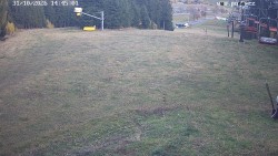 Ski slope