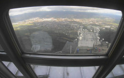 Ještěd, Liberec