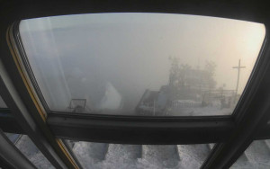 Ještěd - Ještěd, Liberec - 30.11.2025 v 09:15 Ještěd - Ještěd, Liberec - 30.11.2025 v 09:15