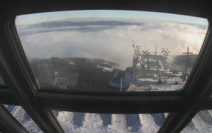 Ještěd - Ještěd, Liberec - 30.11.2025 v 10:00 Ještěd - Ještěd, Liberec - 30.11.2025 v 10:00