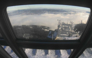 Ještěd - Ještěd, Liberec - 30.11.2025 v 10:30 Ještěd - Ještěd, Liberec - 30.11.2025 v 10:30