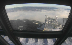 Ještěd - Ještěd, Liberec - 30.11.2025 v 11:15 Ještěd - Ještěd, Liberec - 30.11.2025 v 11:15