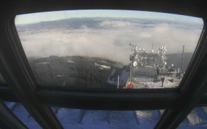 Ještěd - Ještěd, Liberec - 30.11.2025 v 12:30 Ještěd - Ještěd, Liberec - 30.11.2025 v 12:30