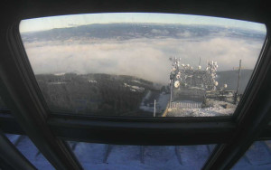 Ještěd - Ještěd, Liberec - 30.11.2025 v 13:00 Ještěd - Ještěd, Liberec - 30.11.2025 v 13:00