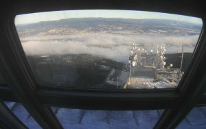 Ještěd - Ještěd, Liberec - 30.11.2025 v 14:00 Ještěd - Ještěd, Liberec - 30.11.2025 v 14:00