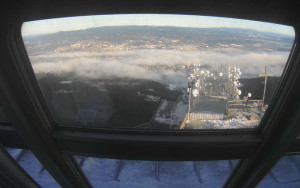 Ještěd - Ještěd, Liberec - 30.11.2025 v 14:15 Ještěd - Ještěd, Liberec - 30.11.2025 v 14:15