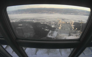 Ještěd - Ještěd, Liberec - 30.11.2025 v 15:30 Ještěd - Ještěd, Liberec - 30.11.2025 v 15:30