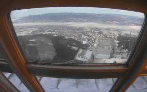 Ještěd - Ještěd, Liberec - 30.11.2025 v 16:00 Ještěd - Ještěd, Liberec - 30.11.2025 v 16:00