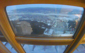 Ještěd - Ještěd, Liberec - 30.11.2025 v 16:15 Ještěd - Ještěd, Liberec - 30.11.2025 v 16:15