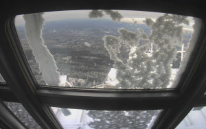 Ještěd - Ještěd, Liberec - 15.2.2026 v 16:00 Ještěd - Ještěd, Liberec - 15.2.2026 v 16:00