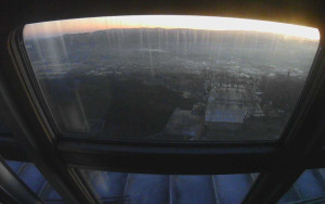 Ještěd - Ještěd, Liberec - 2.3.2026 v 06:30 Ještěd - Ještěd, Liberec - 2.3.2026 v 06:30