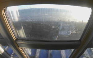 Ještěd - Ještěd, Liberec - 2.3.2026 v 07:15 Ještěd - Ještěd, Liberec - 2.3.2026 v 07:15