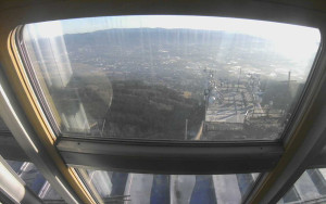 Ještěd - Ještěd, Liberec - 2.3.2026 v 08:15 Ještěd - Ještěd, Liberec - 2.3.2026 v 08:15