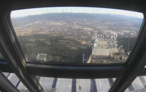 Ještěd - Ještěd, Liberec - 2.3.2026 v 11:00 Ještěd - Ještěd, Liberec - 2.3.2026 v 11:00