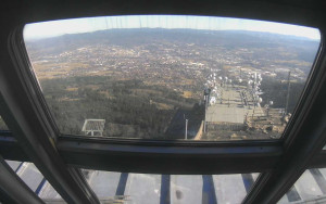 Ještěd - Ještěd, Liberec - 2.3.2026 v 11:15 Ještěd - Ještěd, Liberec - 2.3.2026 v 11:15