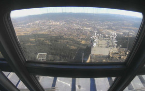 Ještěd - Ještěd, Liberec - 2.3.2026 v 11:30 Ještěd - Ještěd, Liberec - 2.3.2026 v 11:30