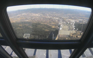 Ještěd - Ještěd, Liberec - 2.3.2026 v 12:00 Ještěd - Ještěd, Liberec - 2.3.2026 v 12:00