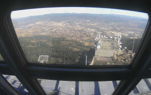 Ještěd - Ještěd, Liberec - 2.3.2026 v 12:30 Ještěd - Ještěd, Liberec - 2.3.2026 v 12:30