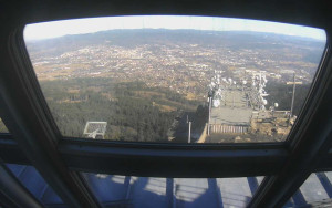 Ještěd - Ještěd, Liberec - 2.3.2026 v 13:00 Ještěd - Ještěd, Liberec - 2.3.2026 v 13:00