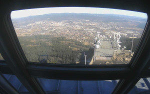 Ještěd - Ještěd, Liberec - 2.3.2026 v 13:30 Ještěd - Ještěd, Liberec - 2.3.2026 v 13:30