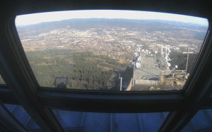 Ještěd - Ještěd, Liberec - 2.3.2026 v 14:00 Ještěd - Ještěd, Liberec - 2.3.2026 v 14:00