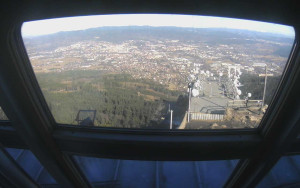 Ještěd - Ještěd, Liberec - 2.3.2026 v 14:15 Ještěd - Ještěd, Liberec - 2.3.2026 v 14:15