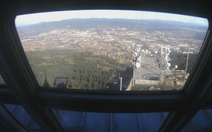 Ještěd - Ještěd, Liberec - 2.3.2026 v 14:30 Ještěd - Ještěd, Liberec - 2.3.2026 v 14:30