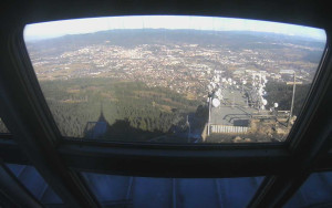 Ještěd - Ještěd, Liberec - 2.3.2026 v 15:00 Ještěd - Ještěd, Liberec - 2.3.2026 v 15:00