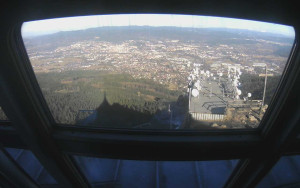 Ještěd - Ještěd, Liberec - 2.3.2026 v 15:15 Ještěd - Ještěd, Liberec - 2.3.2026 v 15:15