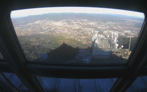 Ještěd - Ještěd, Liberec - 2.3.2026 v 15:45 Ještěd - Ještěd, Liberec - 2.3.2026 v 15:45