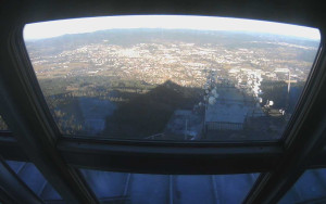 Ještěd - Ještěd, Liberec - 2.3.2026 v 16:15 Ještěd - Ještěd, Liberec - 2.3.2026 v 16:15