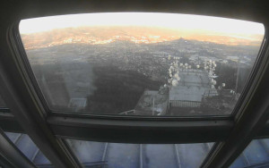 Ještěd - Ještěd, Liberec - 2.3.2026 v 17:15 Ještěd - Ještěd, Liberec - 2.3.2026 v 17:15