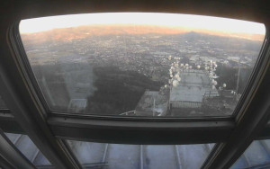 Ještěd - Ještěd, Liberec - 2.3.2026 v 17:30 Ještěd - Ještěd, Liberec - 2.3.2026 v 17:30