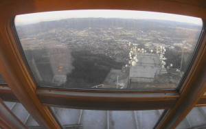 Ještěd - Ještěd, Liberec - 2.3.2026 v 17:45 Ještěd - Ještěd, Liberec - 2.3.2026 v 17:45