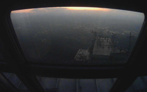 Ještěd - Ještěd, Liberec - 17.4.2026 v 05:45 Ještěd - Ještěd, Liberec - 17.4.2026 v 05:45