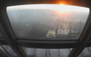 Ještěd - Ještěd, Liberec - 17.4.2026 v 06:15 Ještěd - Ještěd, Liberec - 17.4.2026 v 06:15