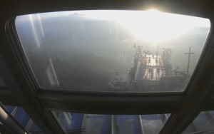 Ještěd - Ještěd, Liberec - 17.4.2026 v 06:30 Ještěd - Ještěd, Liberec - 17.4.2026 v 06:30