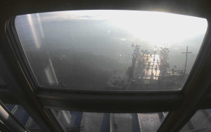 Ještěd - Ještěd, Liberec - 17.4.2026 v 06:45 Ještěd - Ještěd, Liberec - 17.4.2026 v 06:45